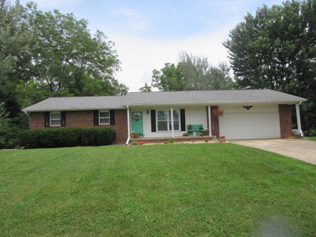16 Cindy Kay Dr, Washington, IN 47501 photo 2
