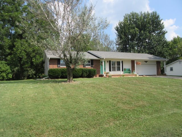 16 Cindy Kay Dr, Washington, IN 47501 photo 1