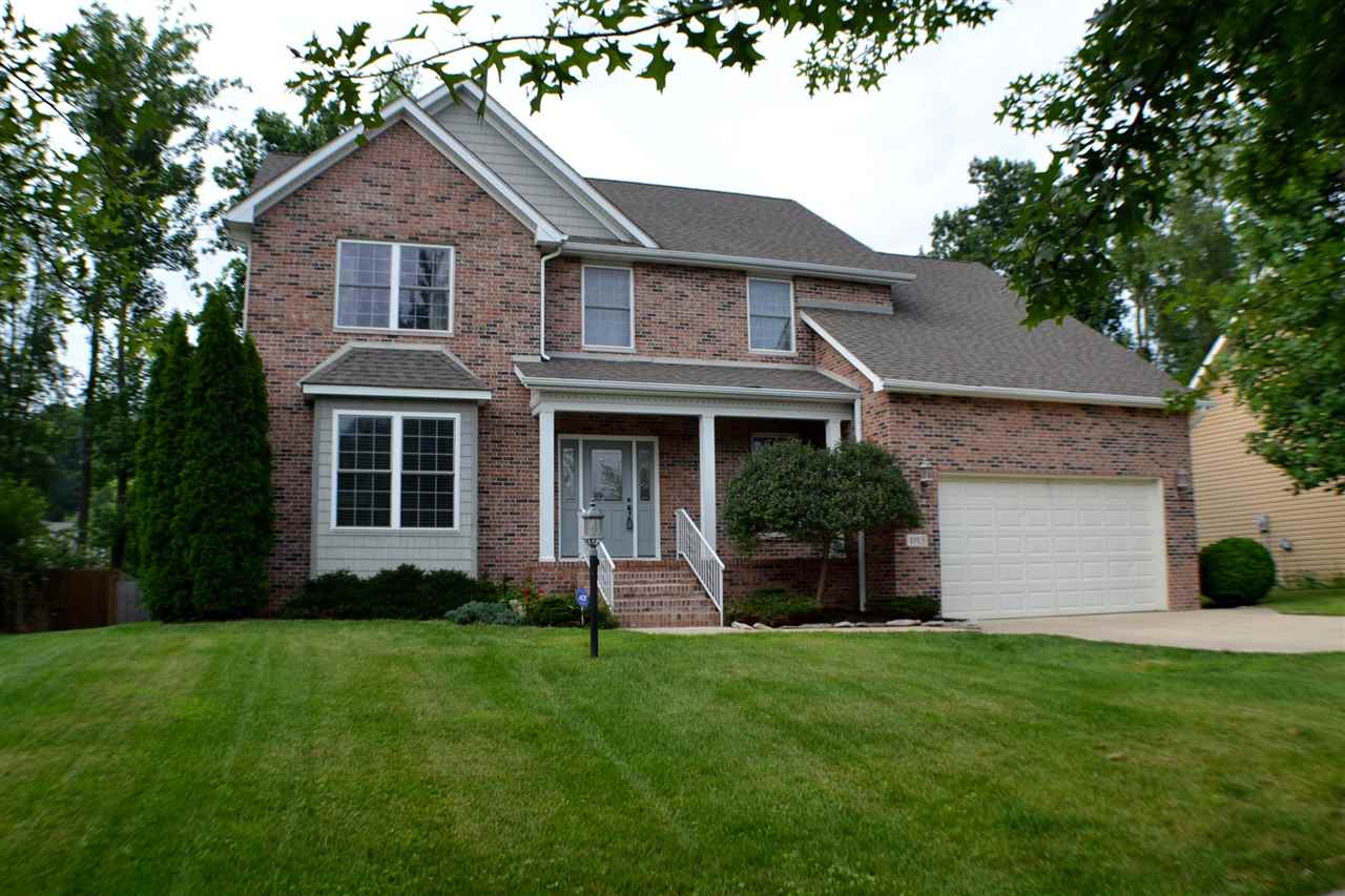 1915 E Cheyanne Ln, Bloomington, IN 47401 photo 1