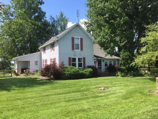 4384 E 550 S, Bluffton, IN 46714 photo 1