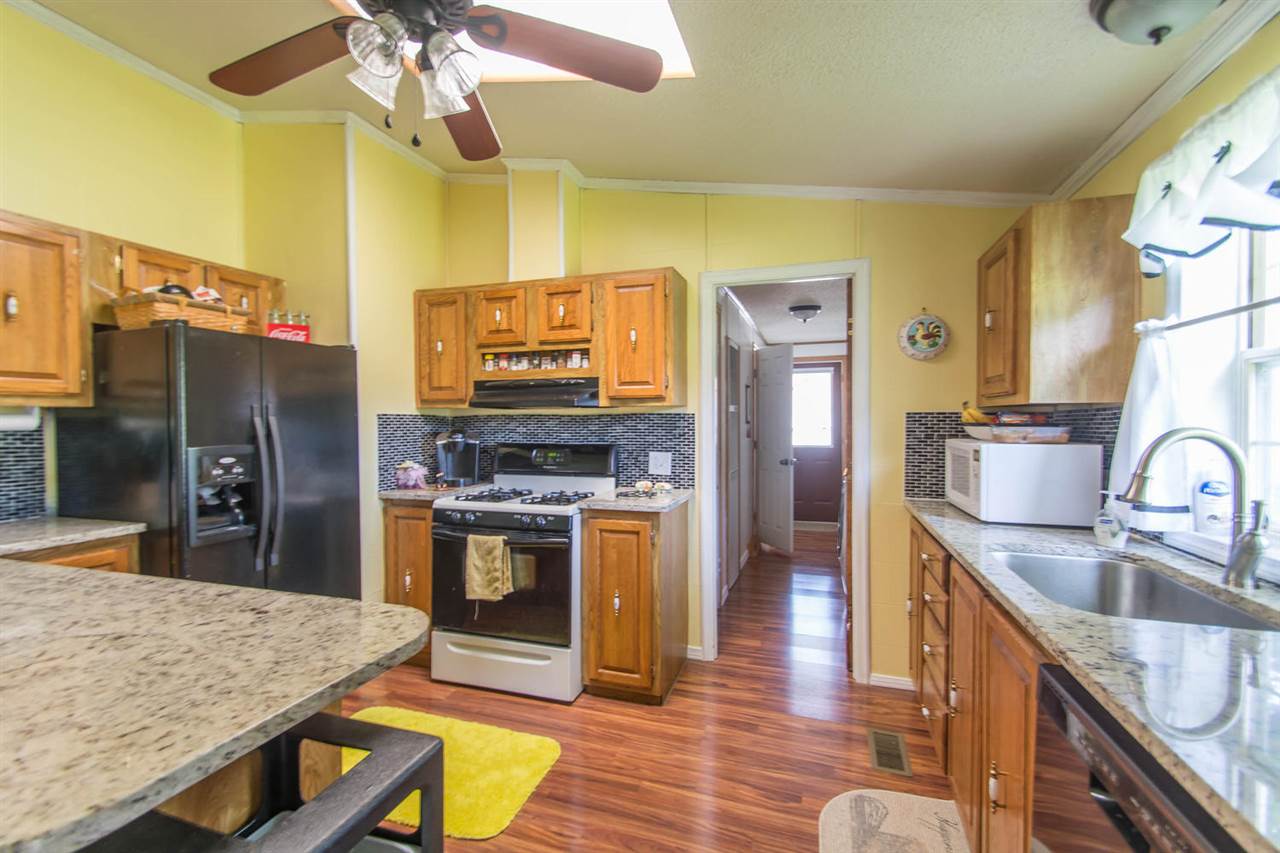 11077 E Mcville Rd, Solsberry, IN 47459 photo 9