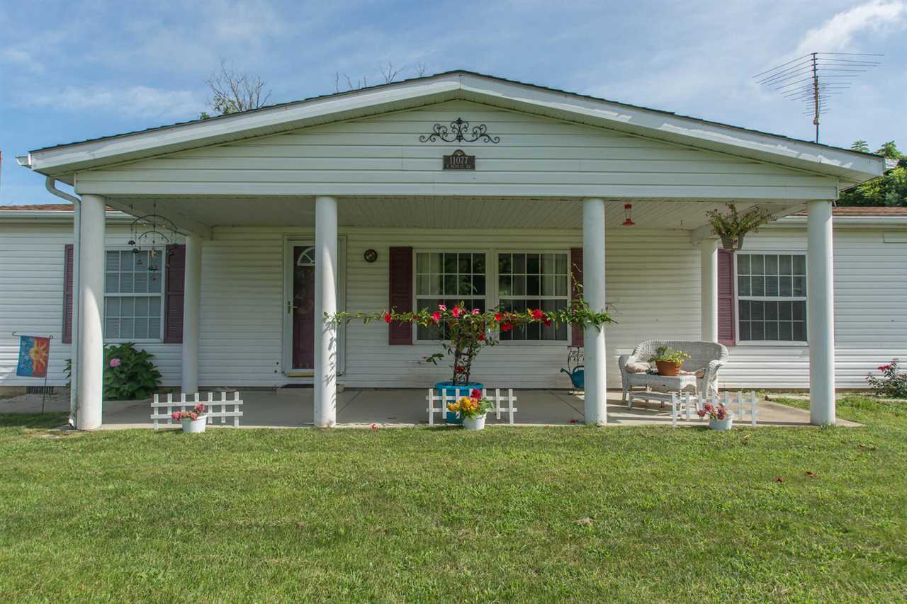 11077 E Mcville Rd, Solsberry, IN 47459 photo 3