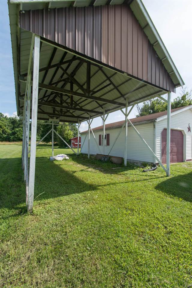 11077 E Mcville Rd, Solsberry, IN 47459 photo 33