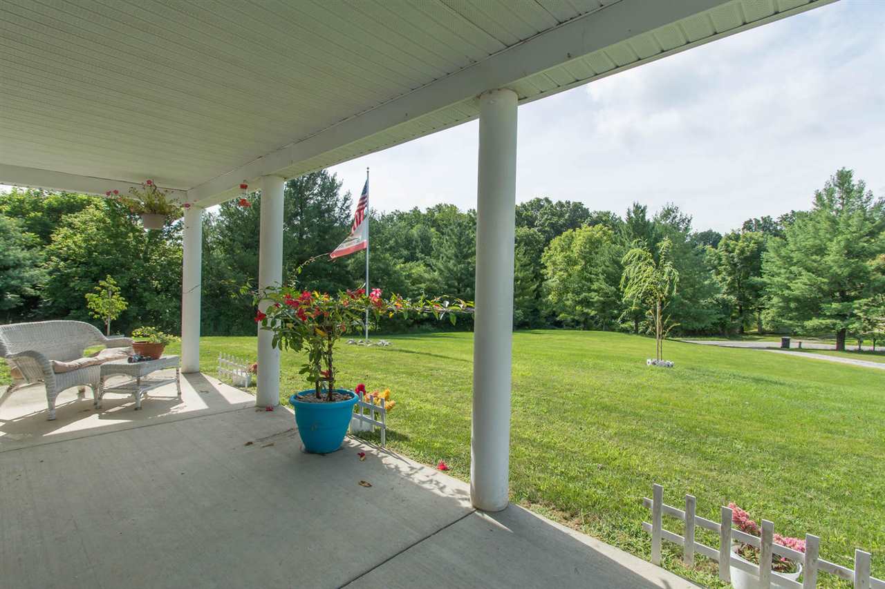 11077 E Mcville Rd, Solsberry, IN 47459 photo 4
