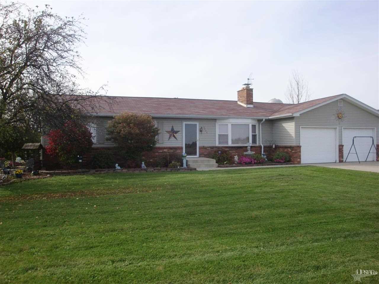0984 County Road 23, Ashley, IN 46705 photo 2