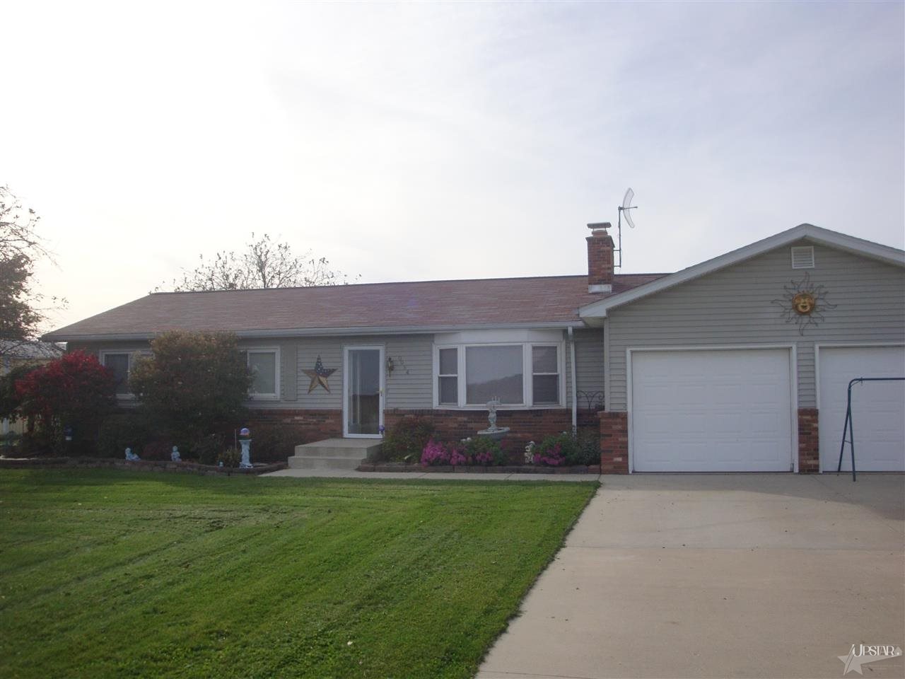 0984 County Road 23, Ashley, IN 46705 photo 1