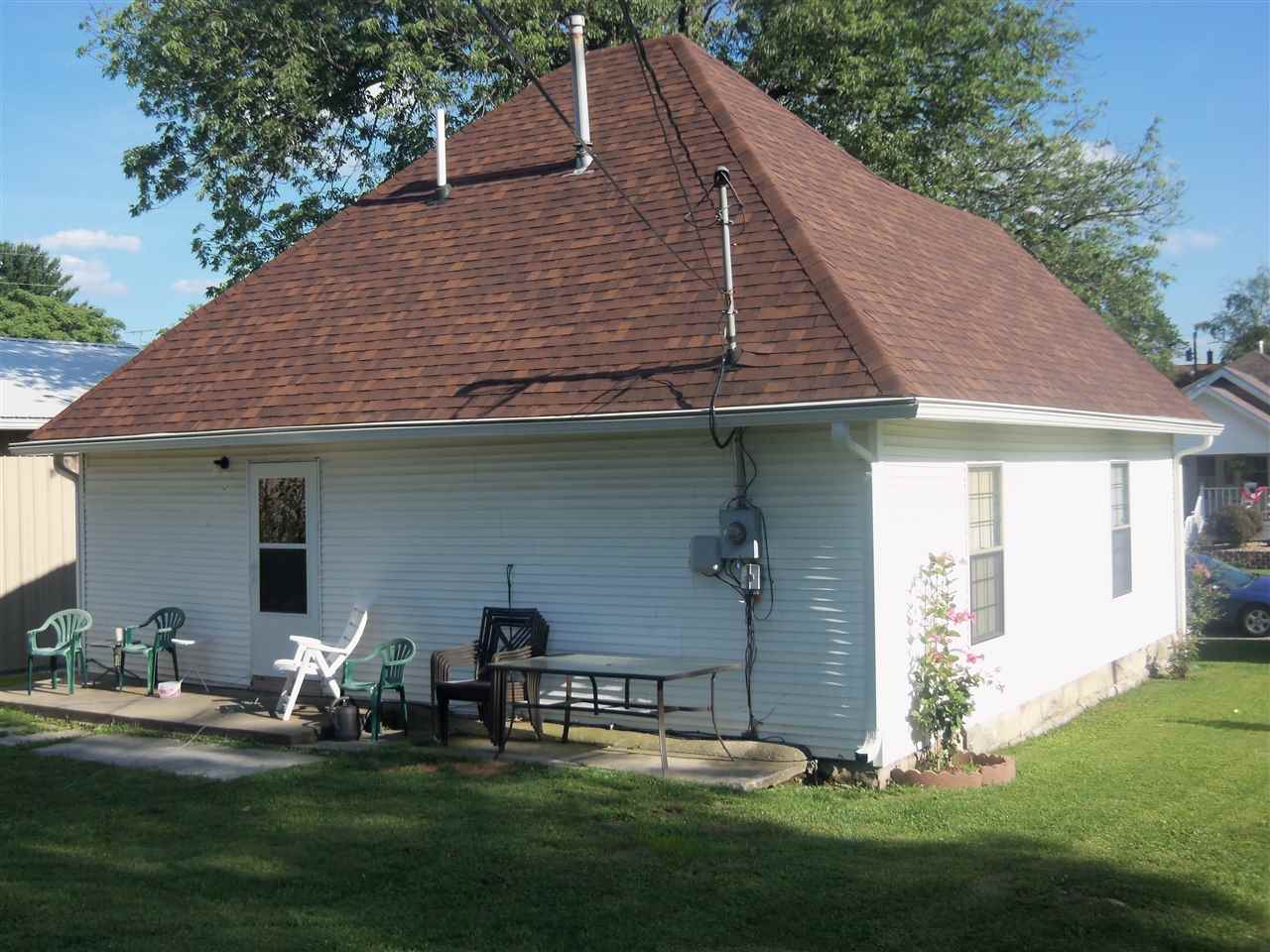 1315 3rd St, Bedford, IN 47421 photo 15