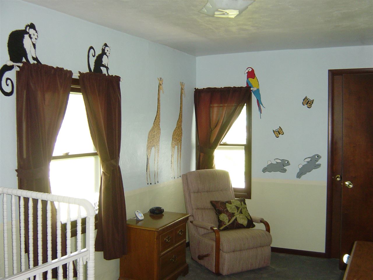 11883 N State Road 1, Ossian, IN 46777 photo 17