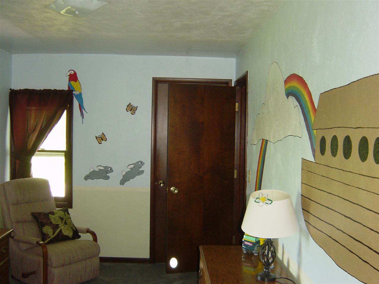 11883 N State Road 1, Ossian, IN 46777 photo 18