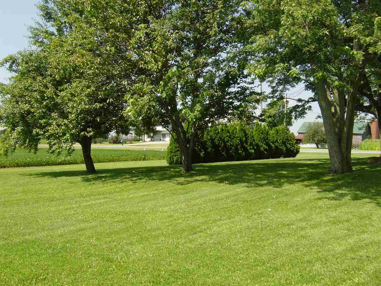 11883 N State Road 1, Ossian, IN 46777 photo 27
