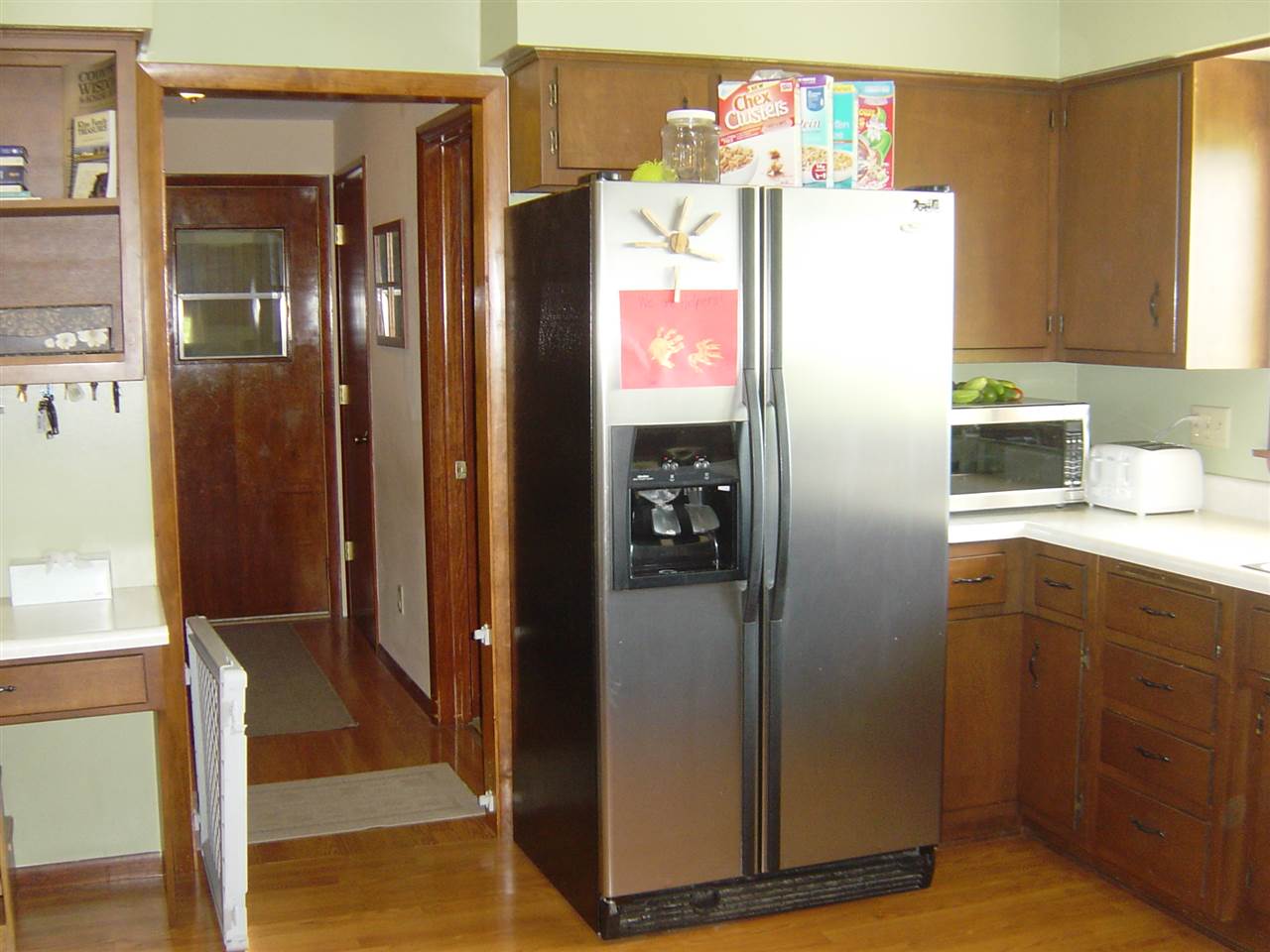 11883 N State Road 1, Ossian, IN 46777 photo 7