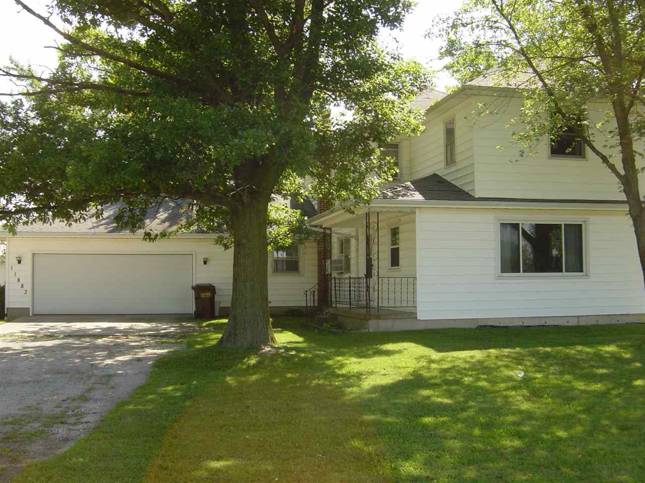 11883 N State Road 1, Ossian, IN 46777 photo 24