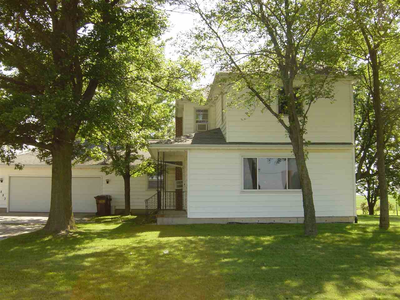 11883 N State Road 1, Ossian, IN 46777 photo 25