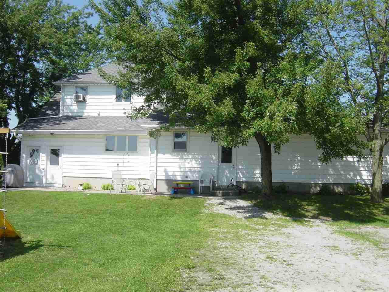 11883 N State Road 1, Ossian, IN 46777 photo 26