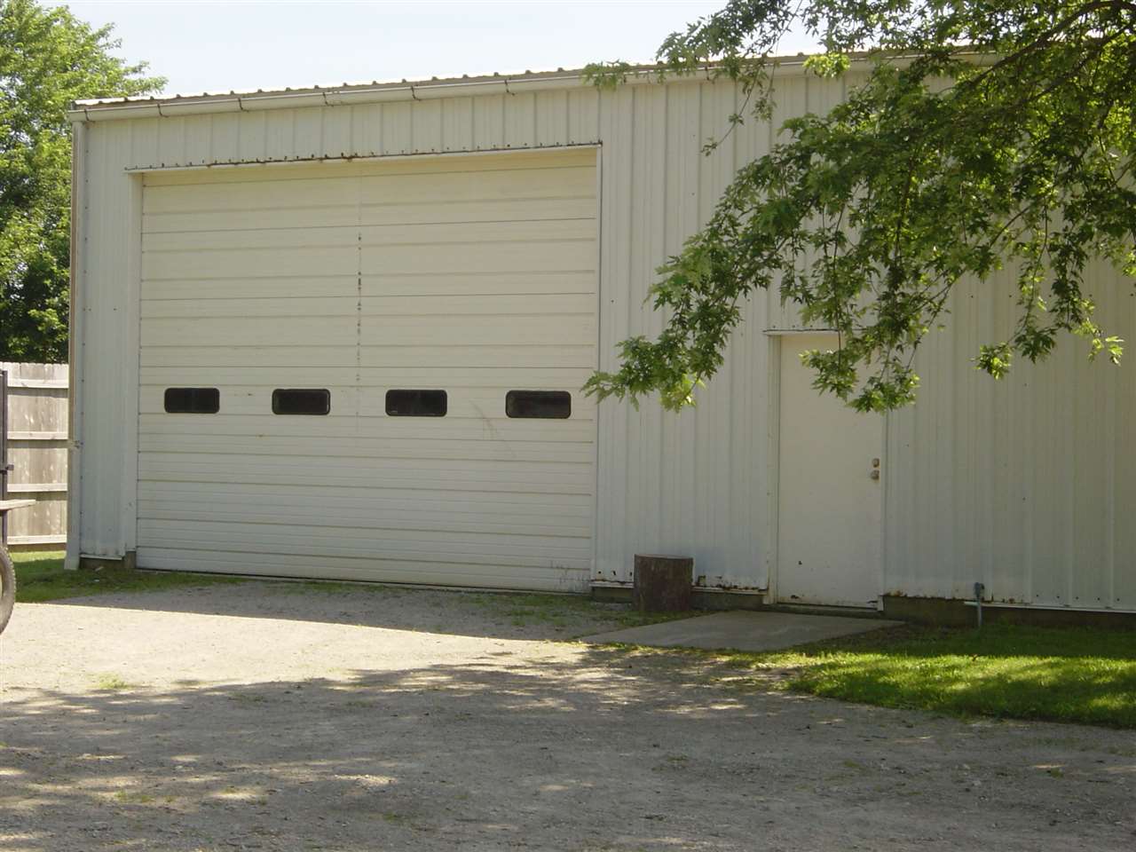11883 N State Road 1, Ossian, IN 46777 photo 29