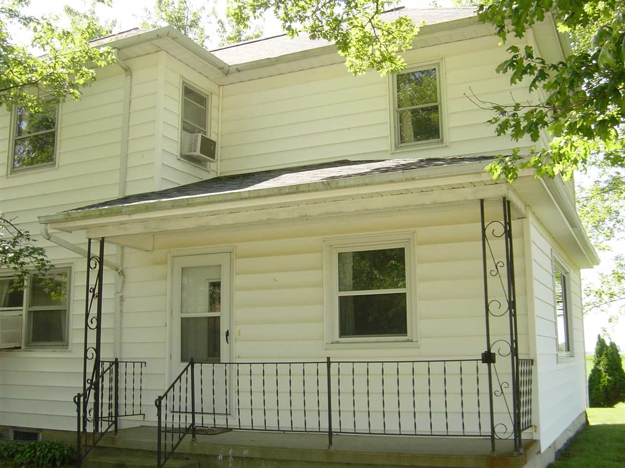 11883 N State Road 1, Ossian, IN 46777 photo 2