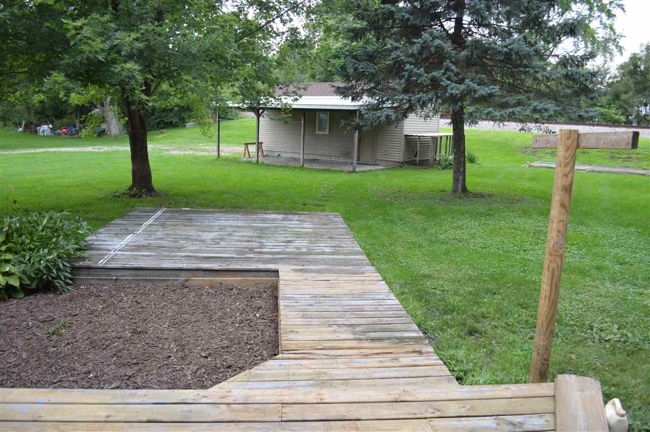 918 W Laporte St, Plymouth, IN 46563 photo 22