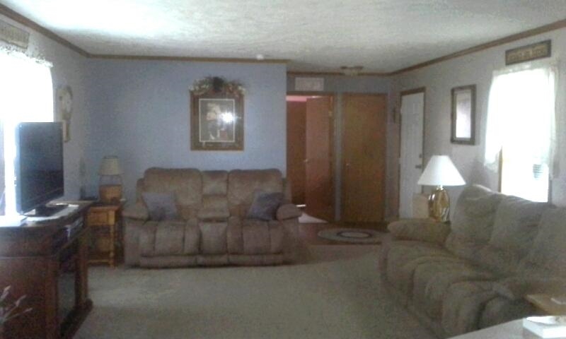 2672 E Catt Rd, Decker, IN 47524 photo 3