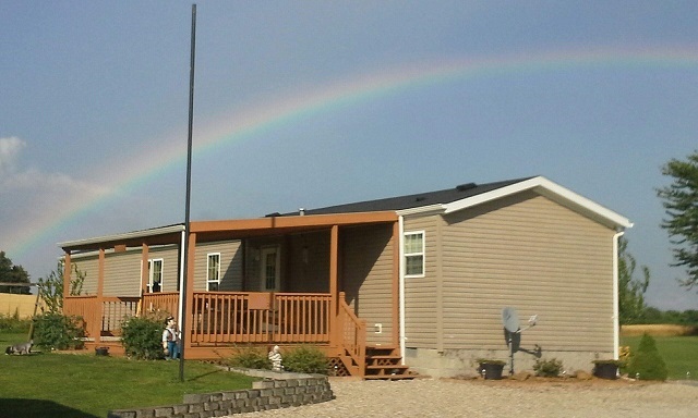 2672 E Catt Rd, Decker, IN 47524 photo 11