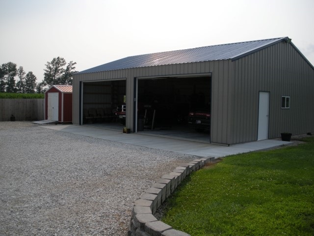 2672 E Catt Rd, Decker, IN 47524 photo 10