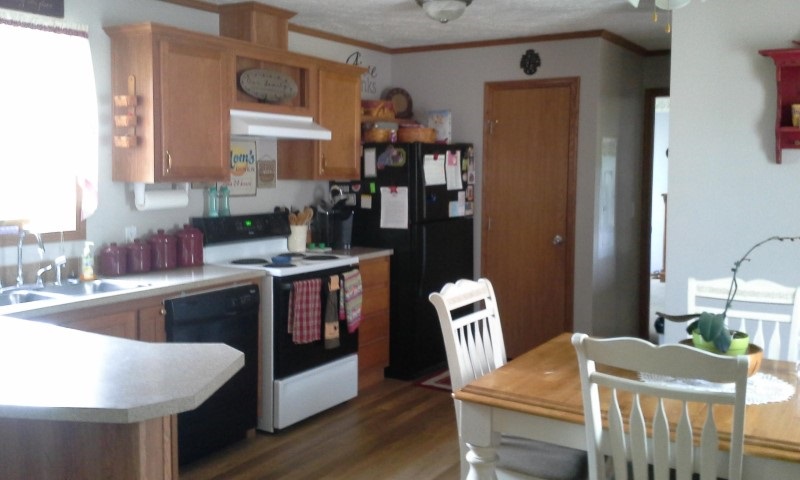 2672 E Catt Rd, Decker, IN 47524 photo 2