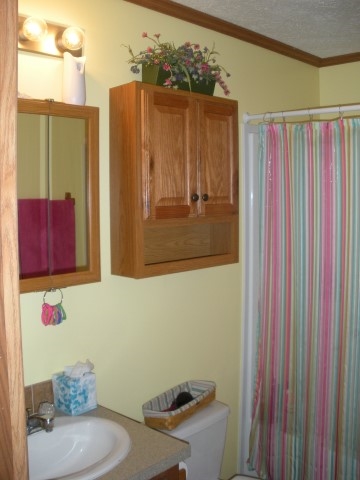 2672 E Catt Rd, Decker, IN 47524 photo 7