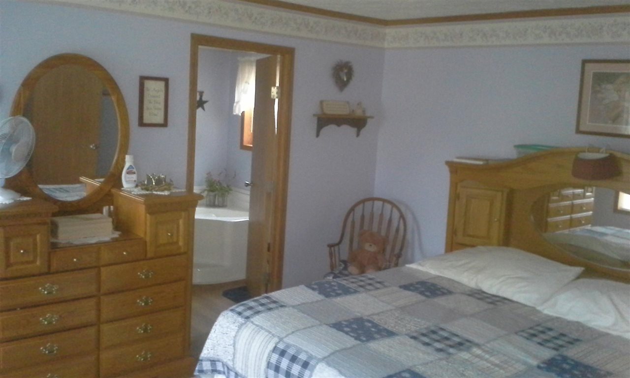 2672 E Catt Rd, Decker, IN 47524 photo 5