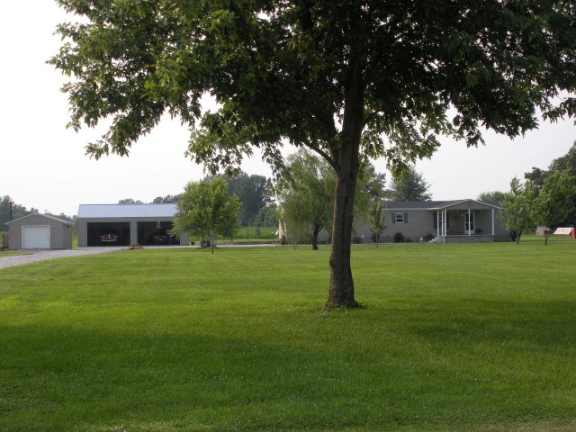 2672 E Catt Rd, Decker, IN 47524 photo 12