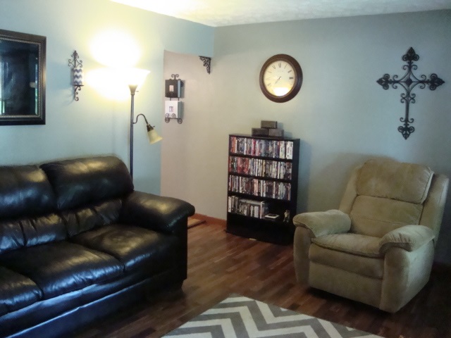 3216 Woodbridge Cir, Kokomo, IN 46902 photo 3