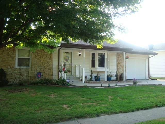 3216 Woodbridge Cir, Kokomo, IN 46902 photo 1
