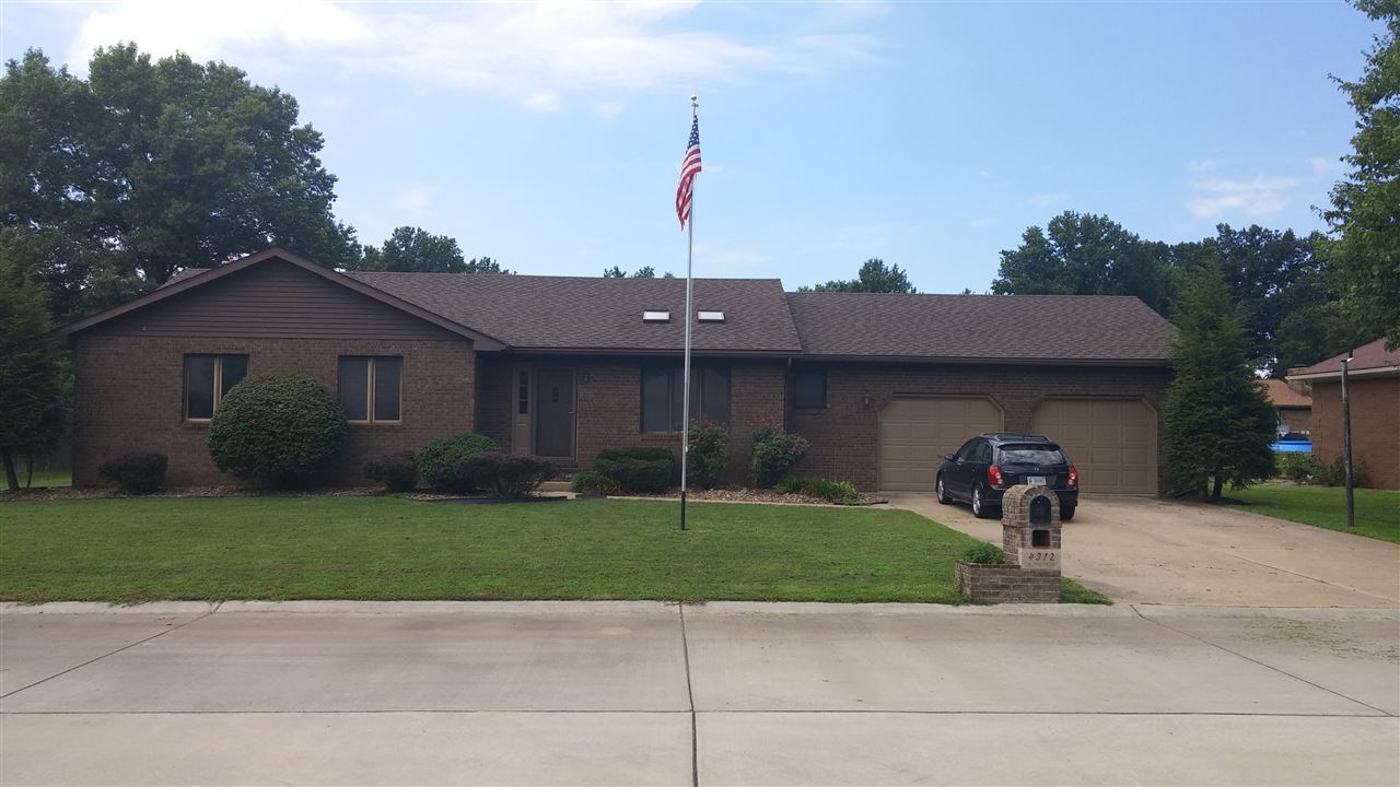 4312 N Iroquois Dr, Evansville, IN 47711 photo 1