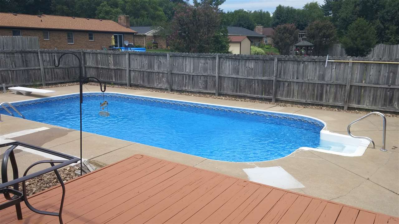 4312 N Iroquois Dr, Evansville, IN 47711 photo 11
