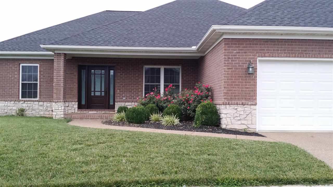 6022 Glen Oak Ct, Newburgh, IN 47630 photo 1