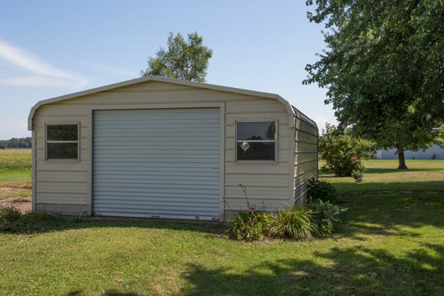 8437 S Warren Rd, Warren, IN 46792 photo 20