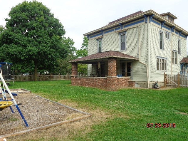 437 N Miami St, Wabash, IN 46992 photo 30
