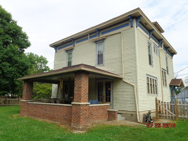 437 N Miami St, Wabash, IN 46992 photo 29