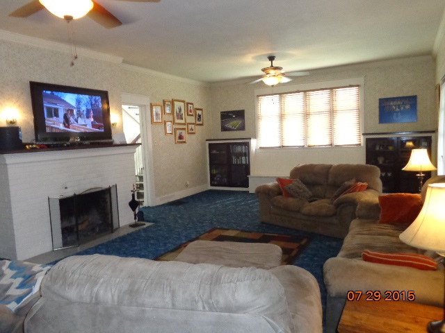 437 N Miami St, Wabash, IN 46992 photo 2