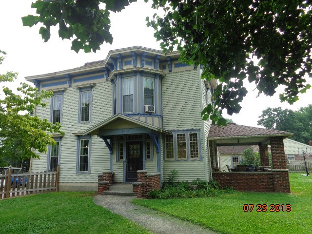 437 N Miami St, Wabash, IN 46992 photo 1