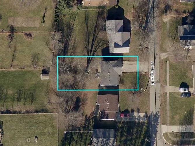 503 N Maple St, Lagrange, IN 46761 photo 13