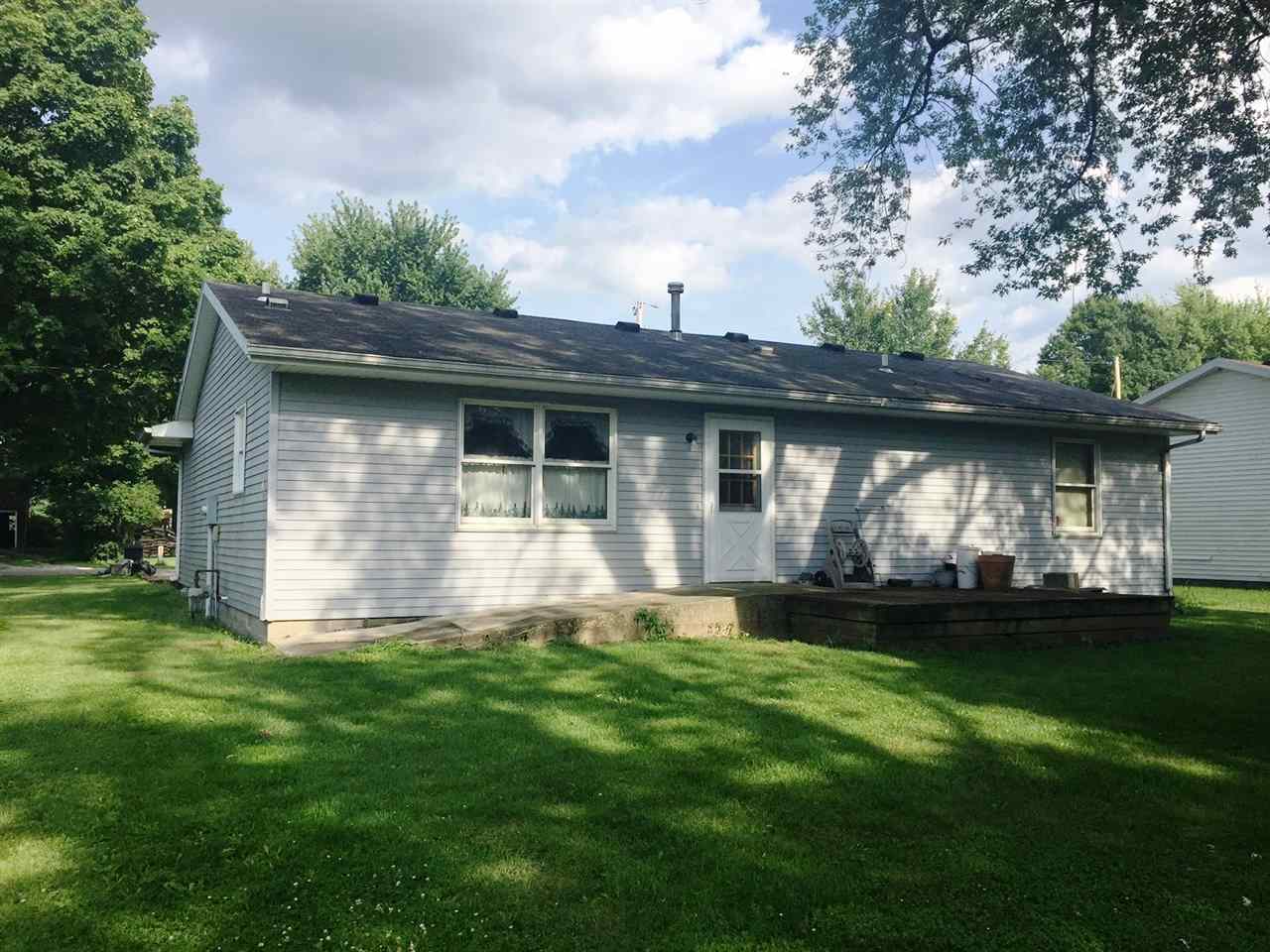 503 N Maple St, Lagrange, IN 46761 photo 2