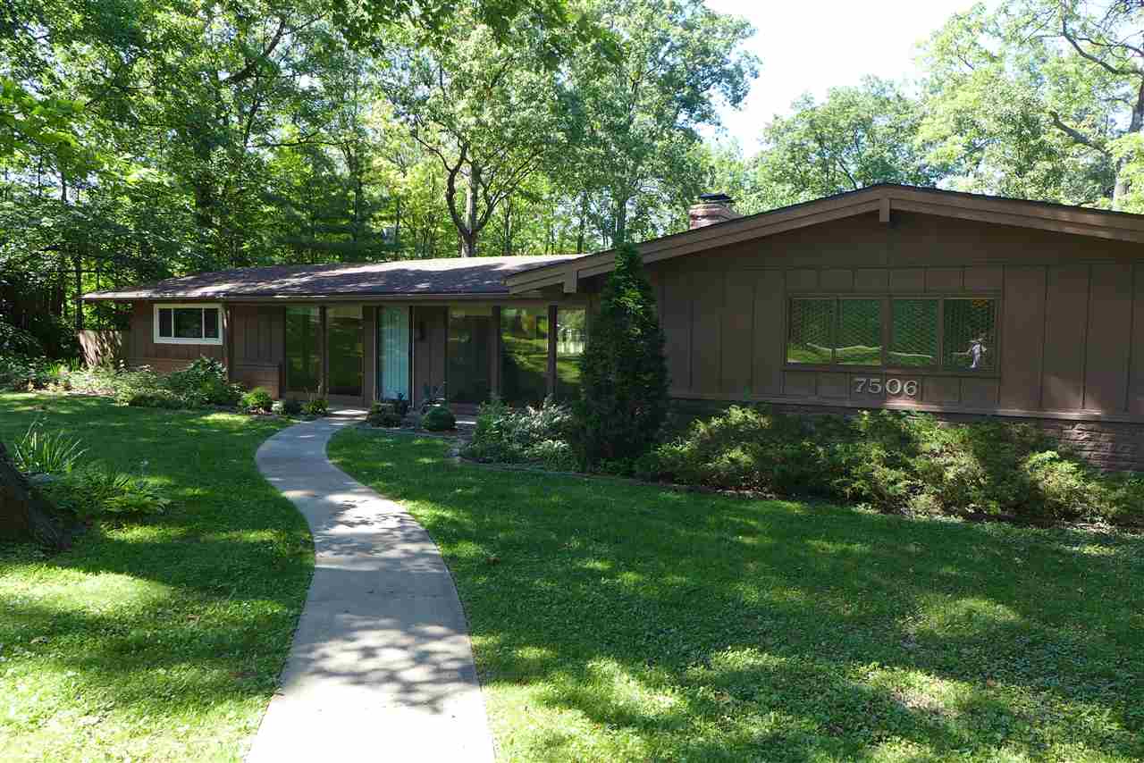 7506 Oak Ln, Fort Wayne, IN 46804 photo 21
