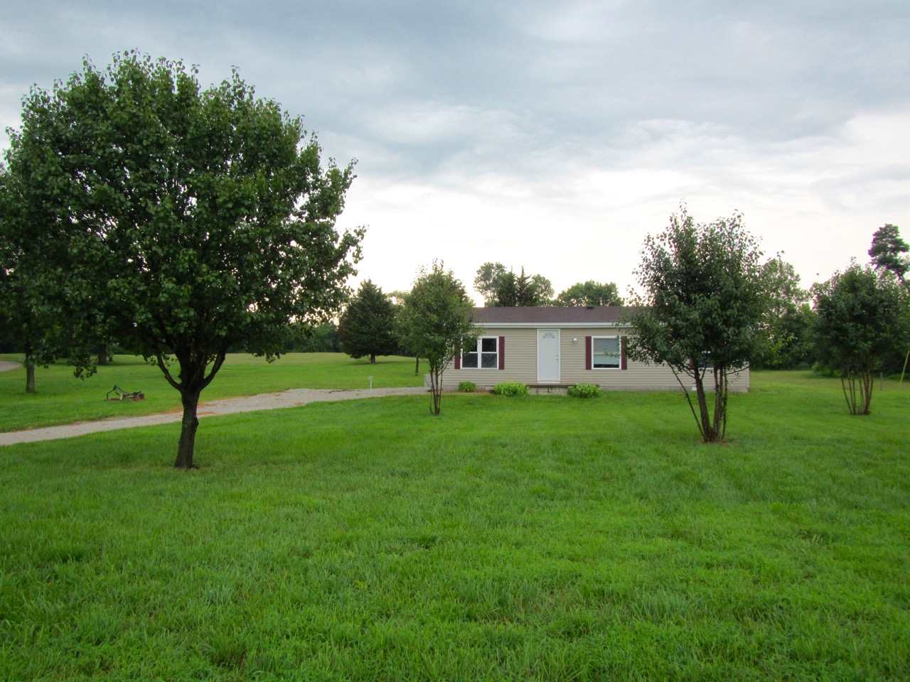 3586 N 175 W, Patoka, IN 47666 photo 1