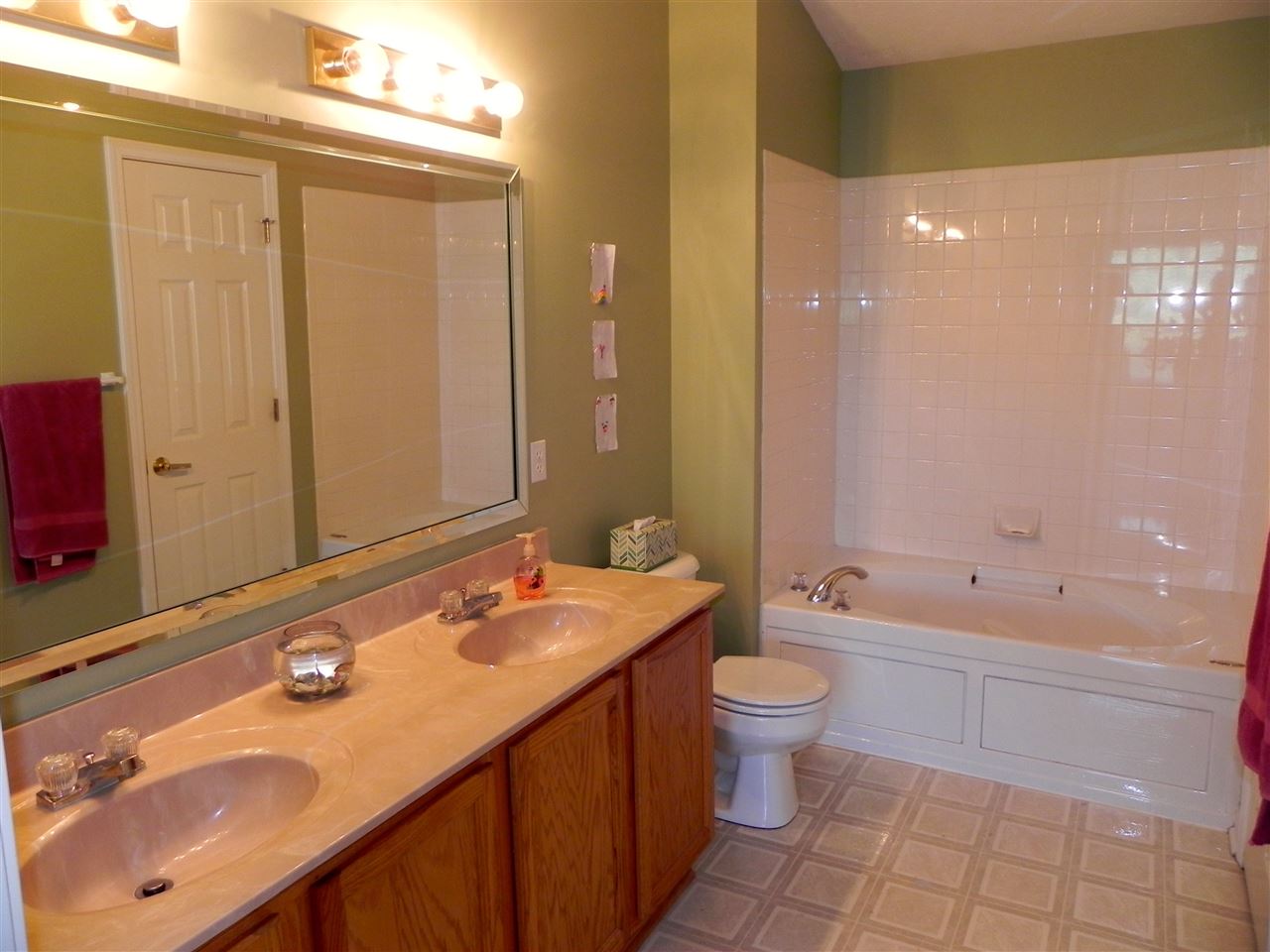 3362 Weathered Rock Cir, Kokomo, IN 46902 photo 8