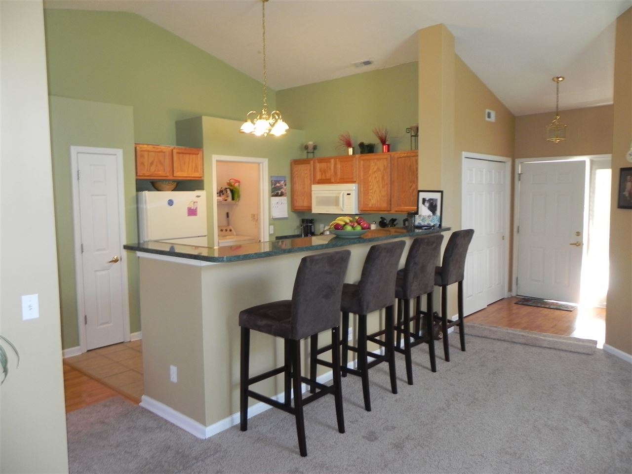 3362 Weathered Rock Cir, Kokomo, IN 46902 photo 3