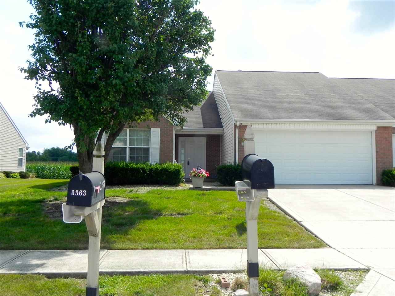3362 Weathered Rock Cir, Kokomo, IN 46902 photo 1