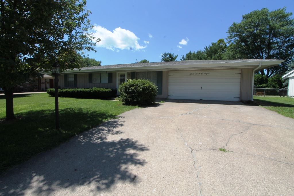2508 Kickapoo Dr, Lafayette, IN 47909 photo 2