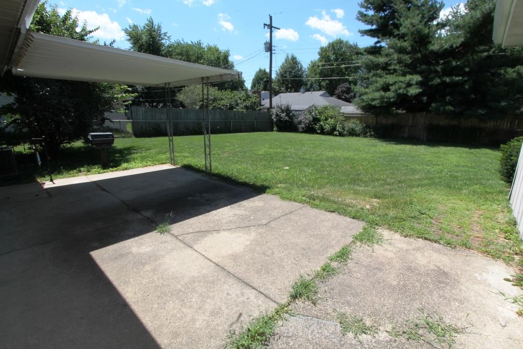 2508 Kickapoo Dr, Lafayette, IN 47909 photo 24
