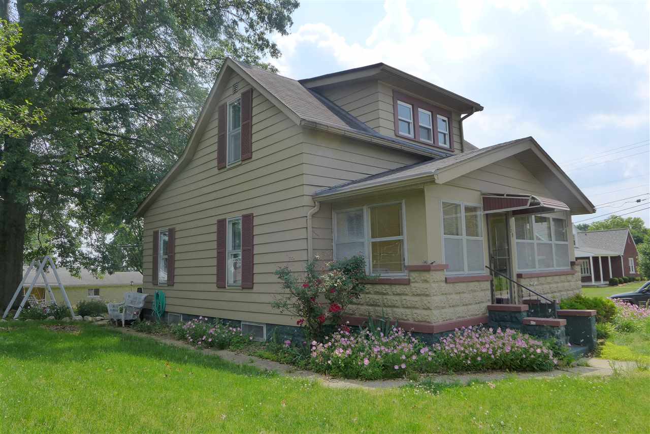 529 W 9th St, Jasper, IN 47546 photo 1