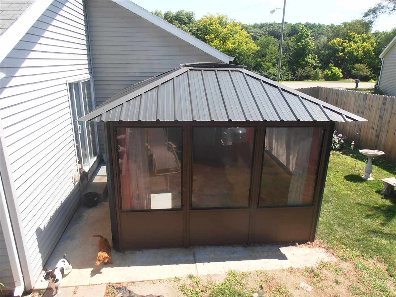 4011 Riverside Dr, South Bend, IN 46628 photo 13
