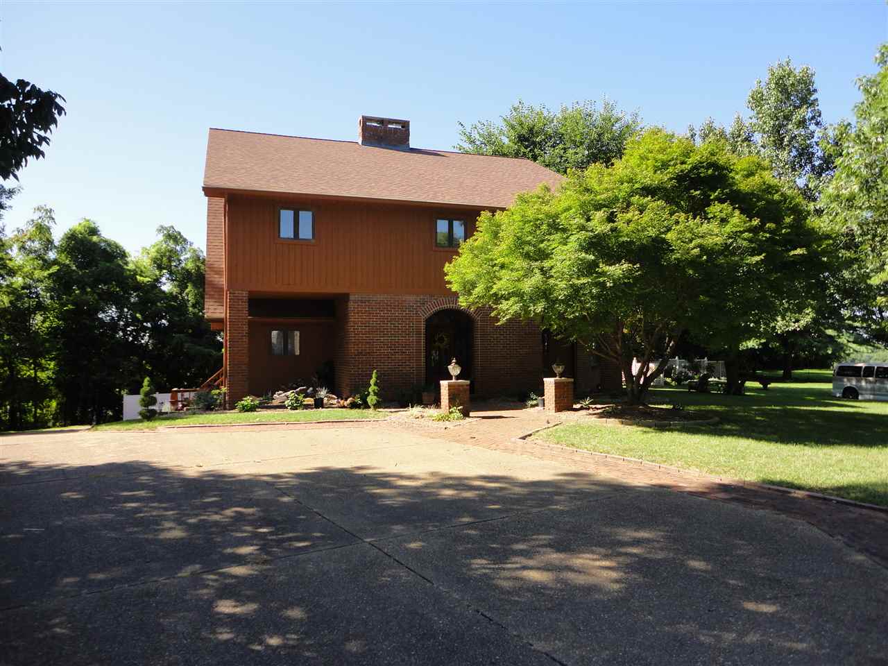 11 Riverbend Ct, Newburgh, IN 47630 photo 2